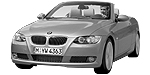 BMW E93 B1544 Fault Code