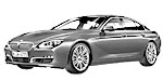 BMW F06 B1544 Fault Code