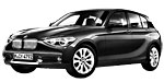 BMW F20 B1544 Fault Code